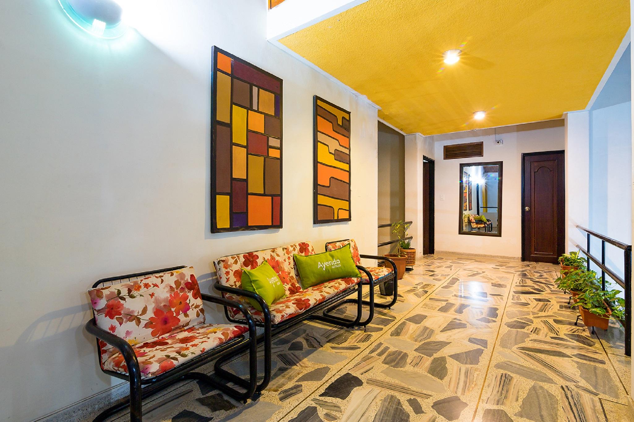 Hotel Ayenda 1411 Caney Sede Ingenio Cali